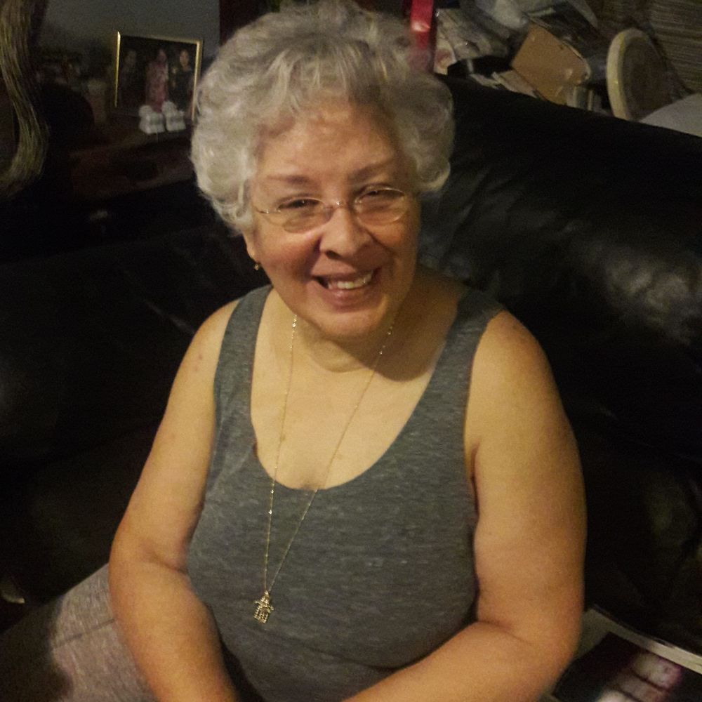 Meet your Posher, Amalia